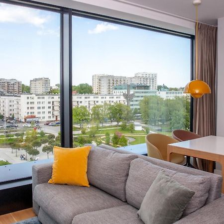 Aparthotel Park - By The Sea กดิเนีย ภายนอก รูปภาพ