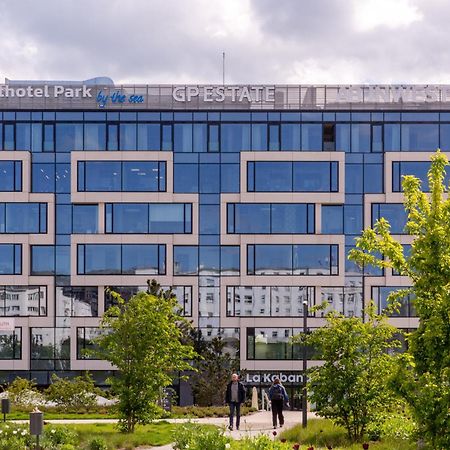 Aparthotel Park - By The Sea กดิเนีย ภายนอก รูปภาพ