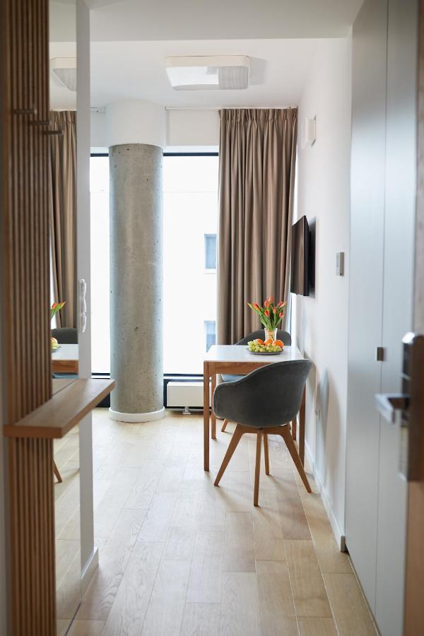 Aparthotel Park - By The Sea กดิเนีย ภายนอก รูปภาพ