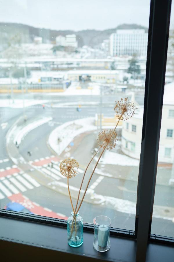 Aparthotel Park - By The Sea กดิเนีย ภายนอก รูปภาพ