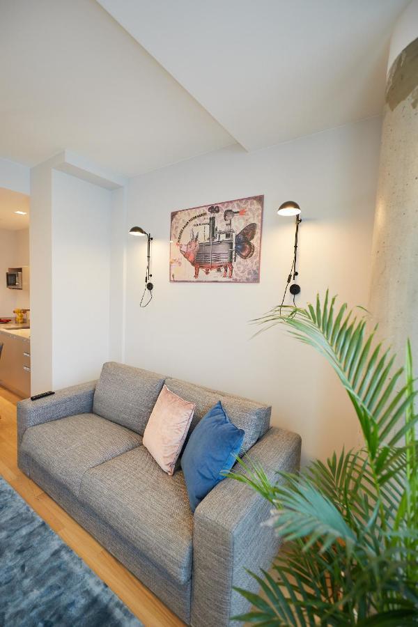 Aparthotel Park - By The Sea กดิเนีย ภายนอก รูปภาพ