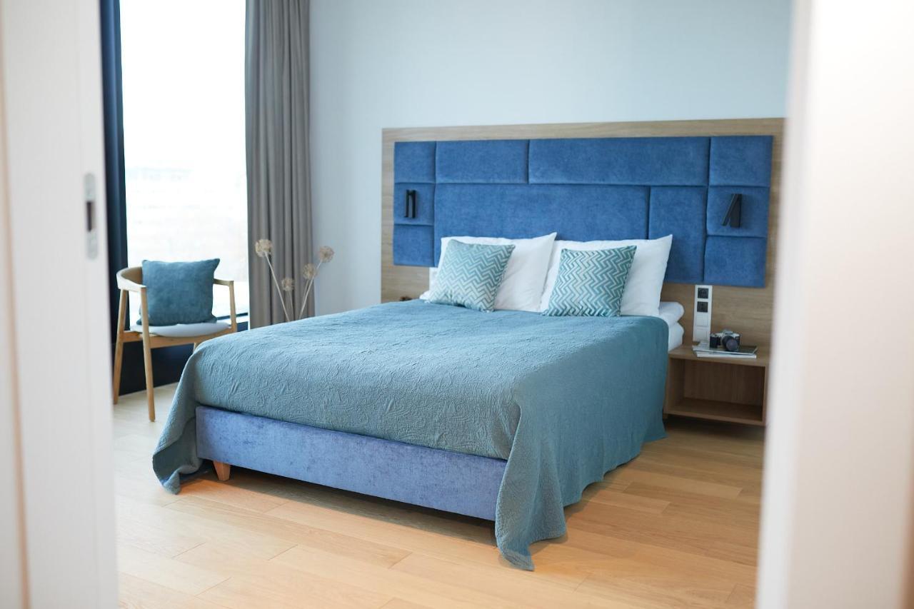 Aparthotel Park - By The Sea กดิเนีย ภายนอก รูปภาพ