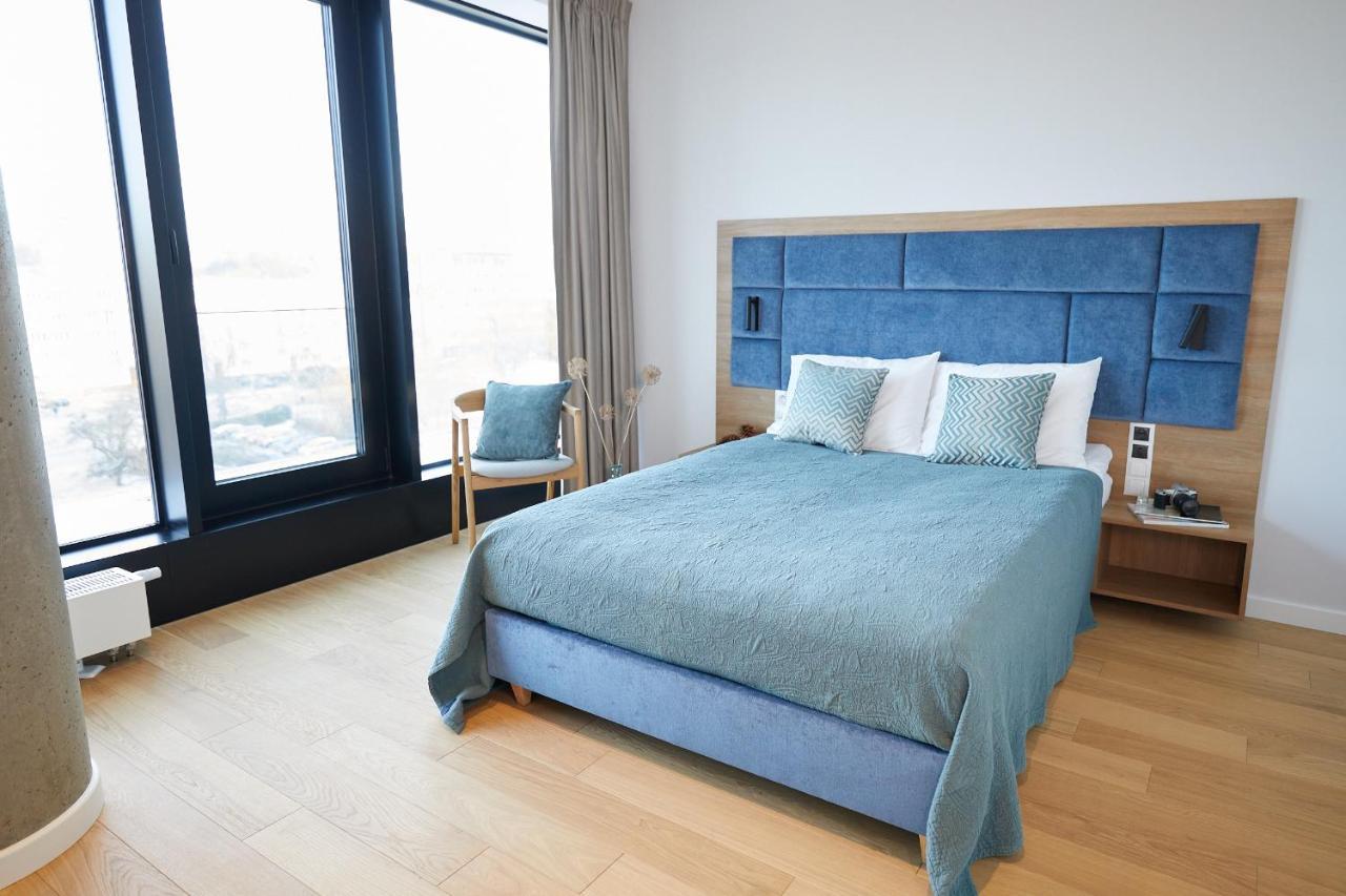 Aparthotel Park - By The Sea กดิเนีย ภายนอก รูปภาพ