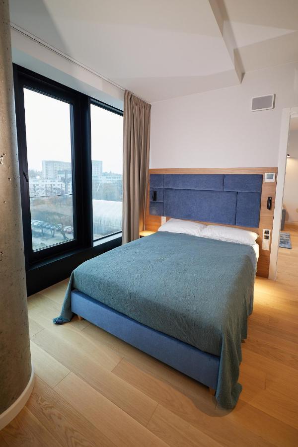 Aparthotel Park - By The Sea กดิเนีย ภายนอก รูปภาพ