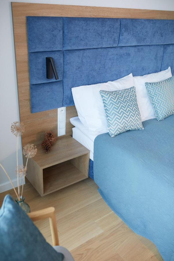 Aparthotel Park - By The Sea กดิเนีย ภายนอก รูปภาพ