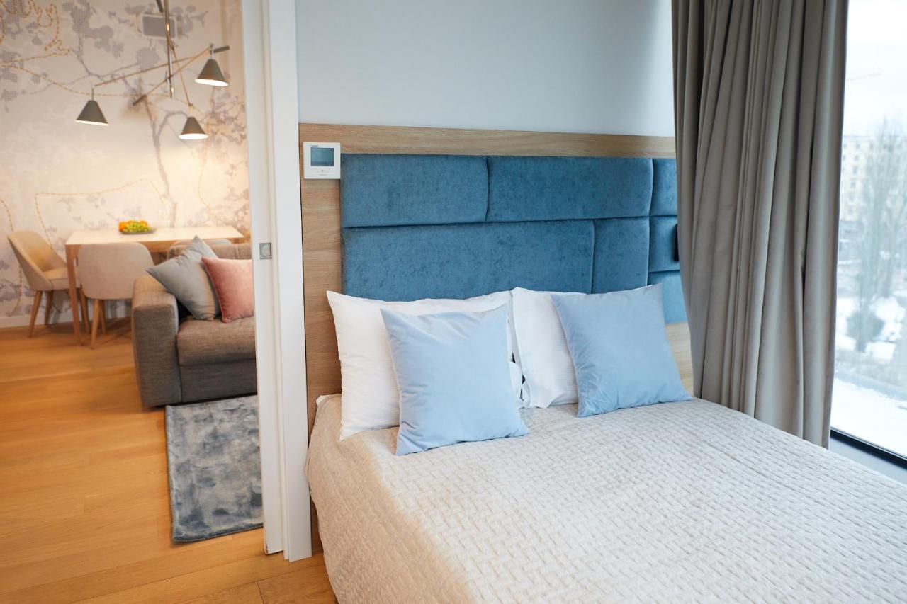 Aparthotel Park - By The Sea กดิเนีย ภายนอก รูปภาพ