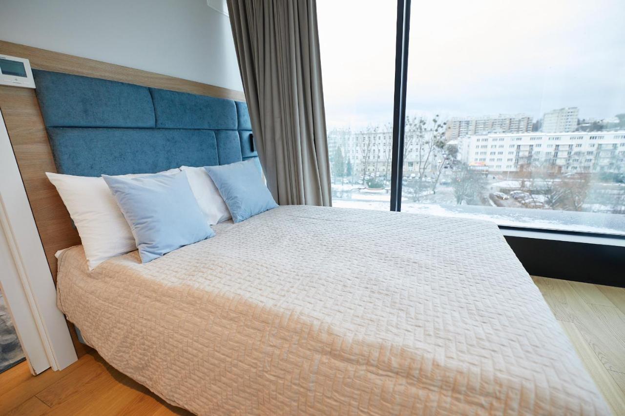 Aparthotel Park - By The Sea กดิเนีย ภายนอก รูปภาพ