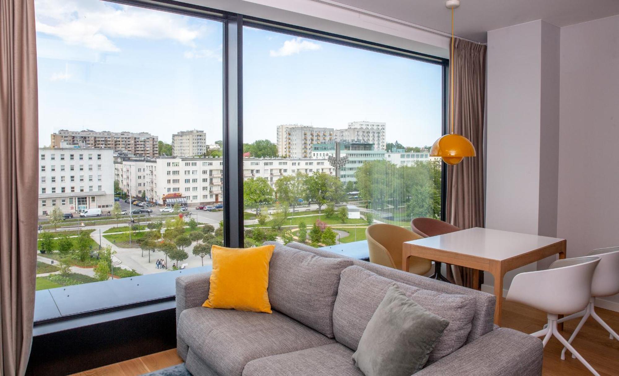Aparthotel Park - By The Sea กดิเนีย ภายนอก รูปภาพ